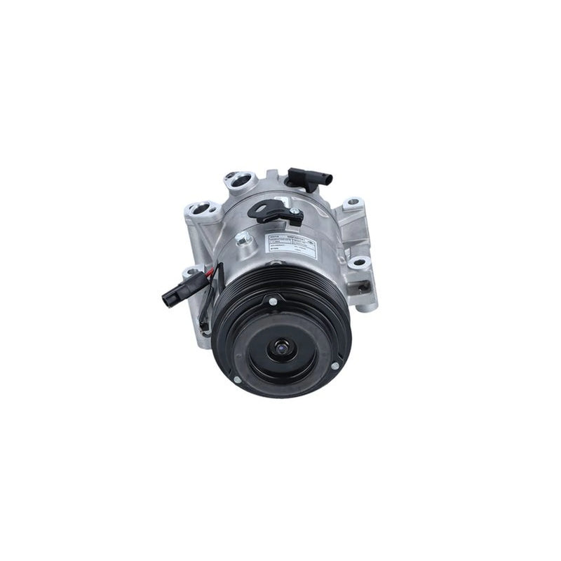 NRF Air Conditioning Compressor 320241