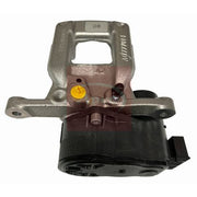 Apec Brake Caliper Assembly Rear Left LCA1466N