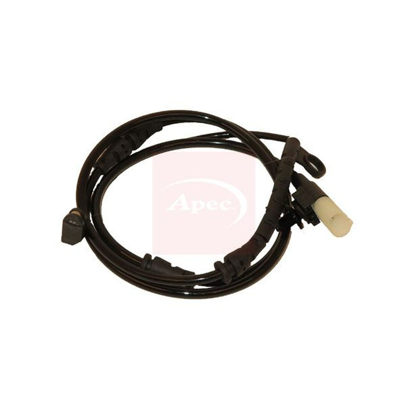 Apec Brake Pad Wear Sensor Front WIR5201