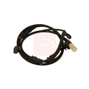 Apec Brake Pad Wear Sensor Front WIR5201