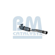 BM Catalysts Homologated Petrol Cat BM90915H