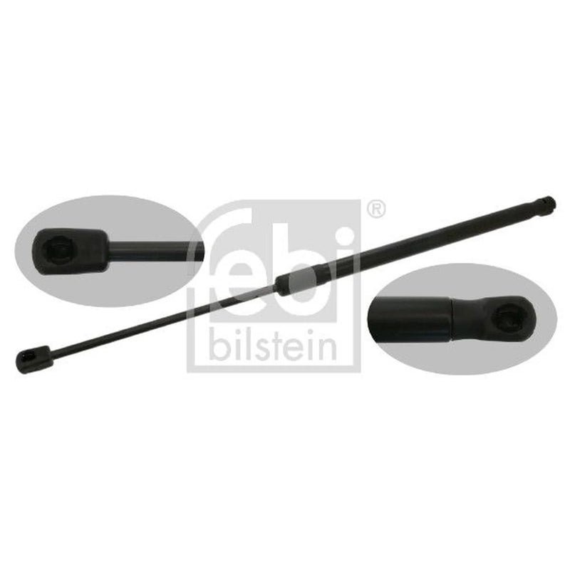 Febi Boot Gas Strut Lift Support Tailgate / Boot Lid Shock Repl 47046