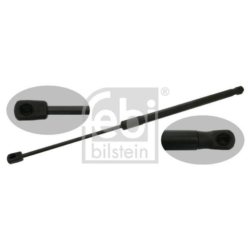 Febi Boot Gas Strut Lift Support Tailgate / Boot Lid Shock Repl 47046