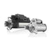 Genuine Bosch Starter Motor Fits Audi A8 Quattro Tdi - 3.0 - 04-10 1986S00728 Bosch  - Town Parts