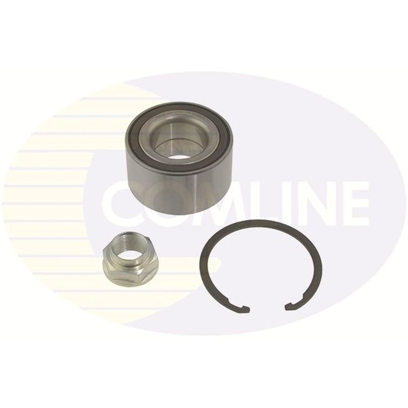 Comline Wheel Bearing Kit 74mm CBK209