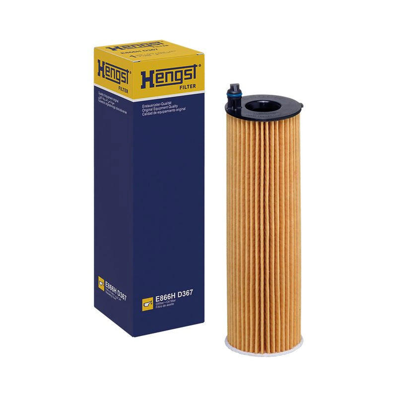 Hengst Engine Oil Filter E866H D367