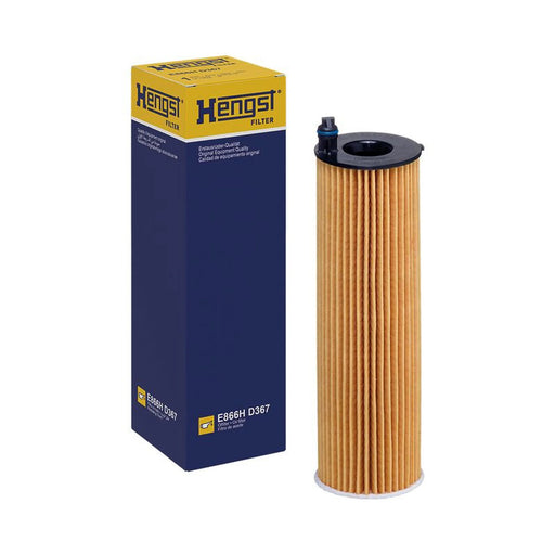Hengst Engine Oil Filter E866H D367