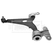 Borg & Beck Control/Trailing Arm BCA6728