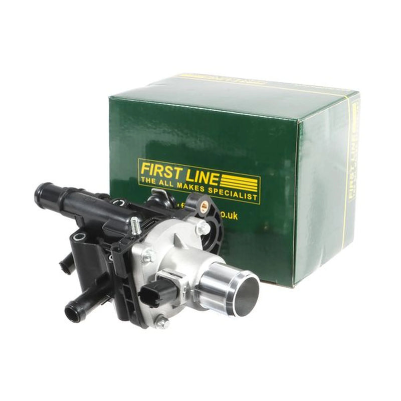 First Line Thermostat,Coolant FTK554