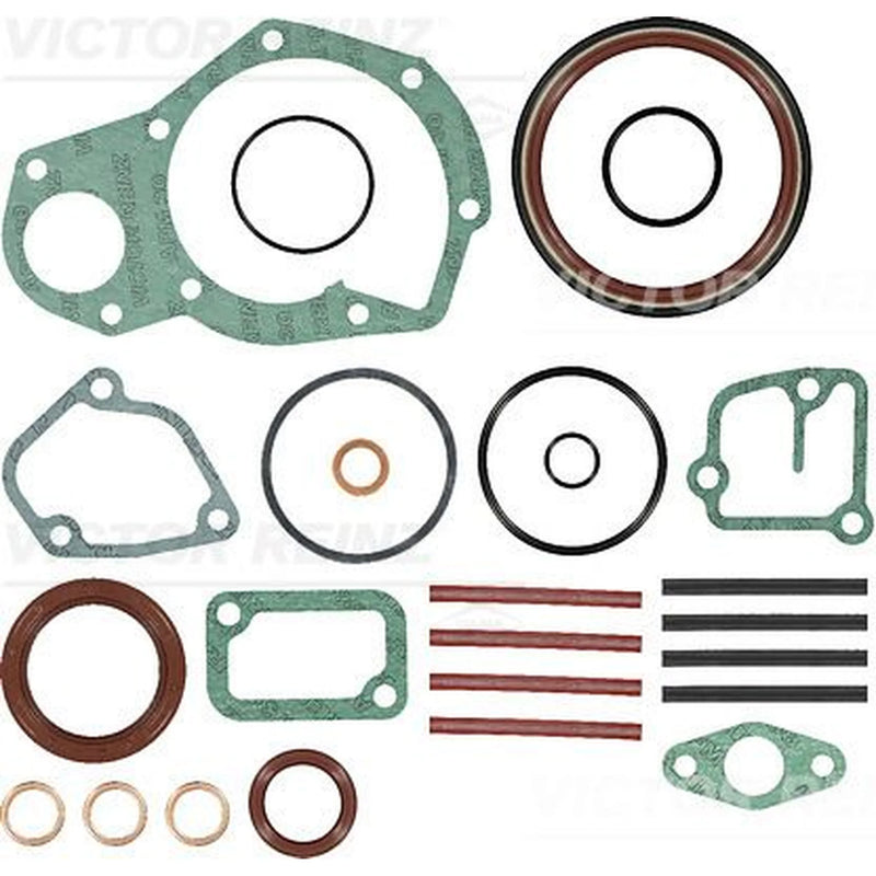 Victor Reinz Crankcase Gasket Kit ID 08-24008-02