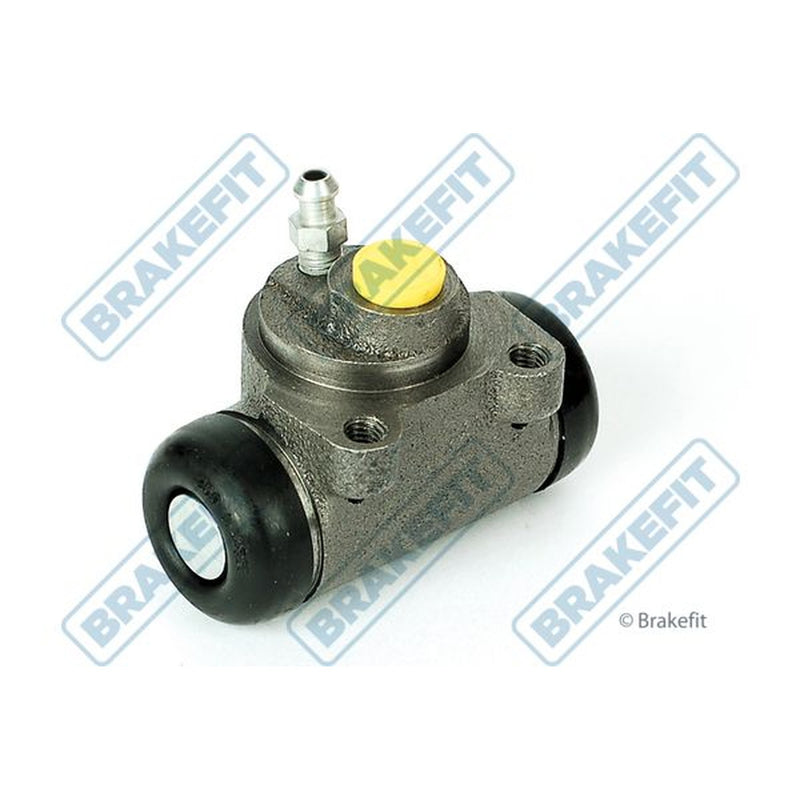 Apec Wheel Cylinder Hydraulic Brake Rear BWC8066
