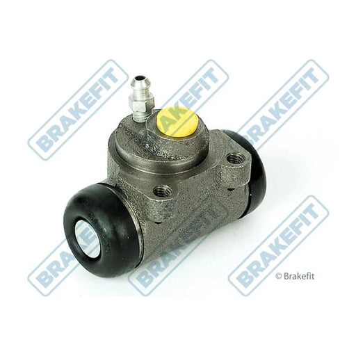 Apec Wheel Cylinder Hydraulic Brake Rear BWC8066
