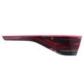 Valeo Tail Light / Lamp Right 047323