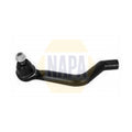 NAPA Steering Tie Rod End Ball Joint Front Right M14X1. NST6456