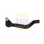 NAPA Steering Tie Rod End Ball Joint Front Right M14X1. NST6456