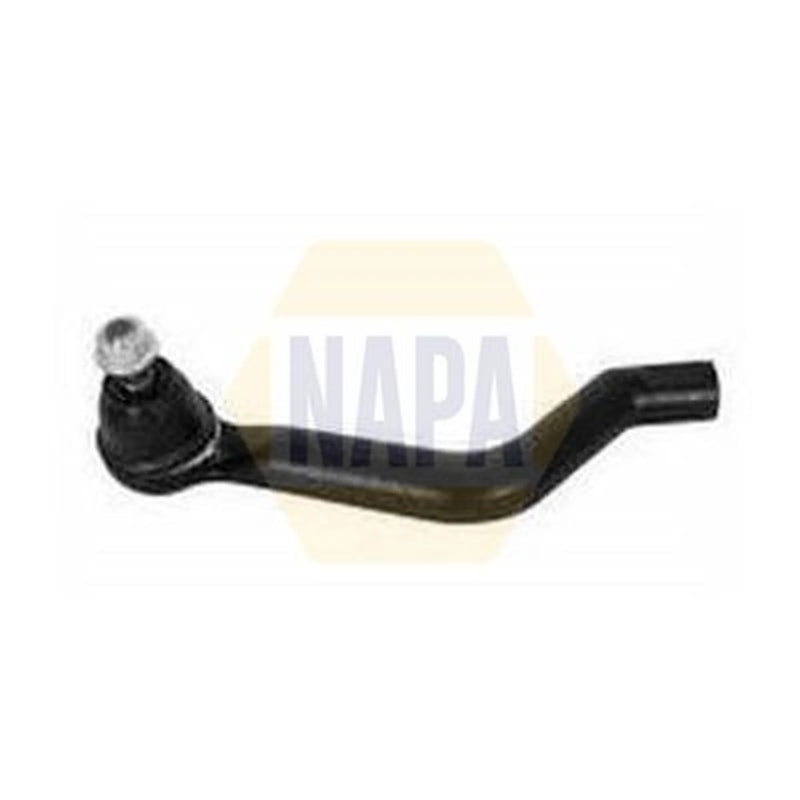 NAPA Steering Tie Rod End Ball Joint Front Right M14X1. NST6456