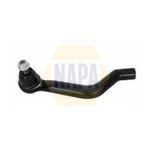 NAPA Steering Tie Rod End Ball Joint Front Right M14X1. NST6456