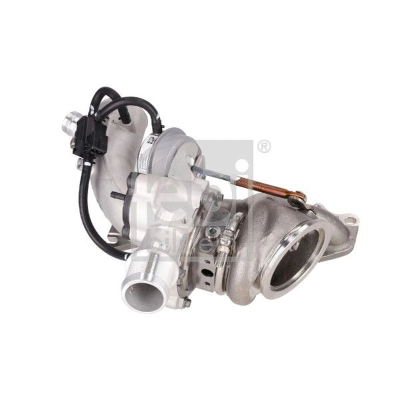 Febi Turbocharger Turbo Unit 186985
