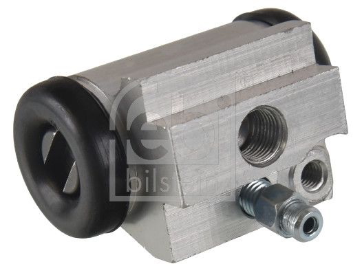 Febi Wheel Cylinder Hydraulic Brake Rear Right