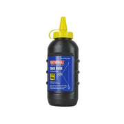 Faithfull Chalk Powder Yellow 250g - FAICPYELLOW