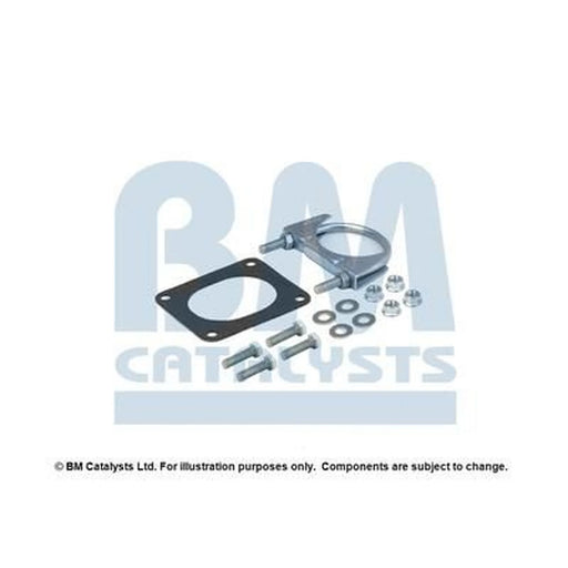 BM Catalysts Exhaust Pipe Mounting Kit FK50343B