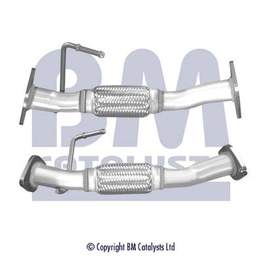 BM Catalysts Exhaust Pipe OD BM50773