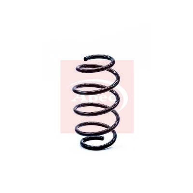 Apec Front Suspension Coil Spring ACS1255