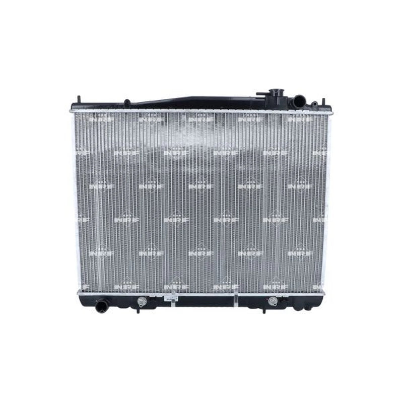 NRF Engine Radiator 56088