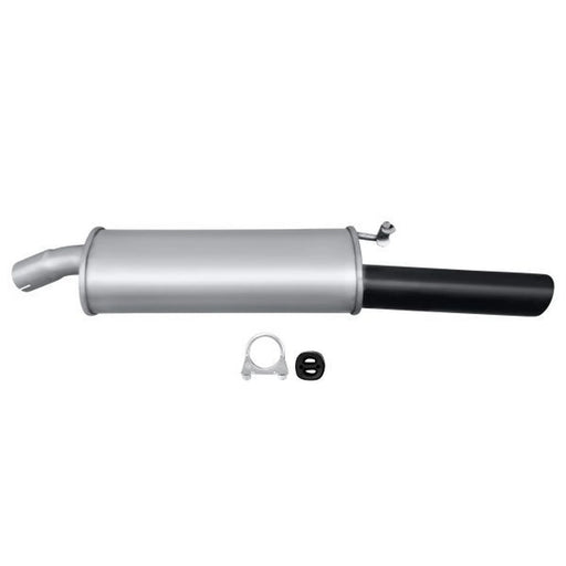Hella End Silencer Rear 8LD 366 030-761
