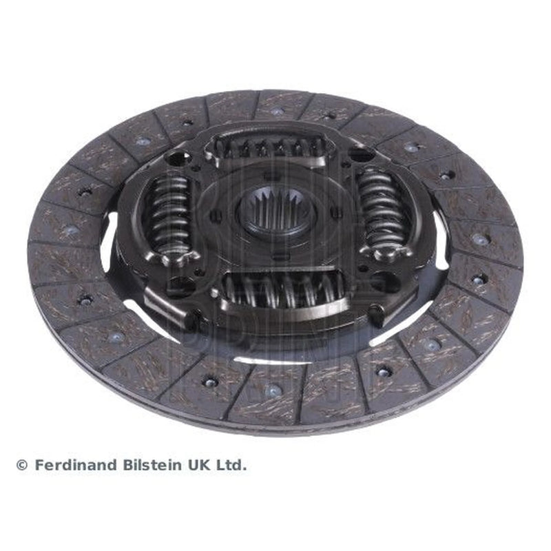 Blue Print Clutch Friction Disc Plate 21 Splines ADK83131