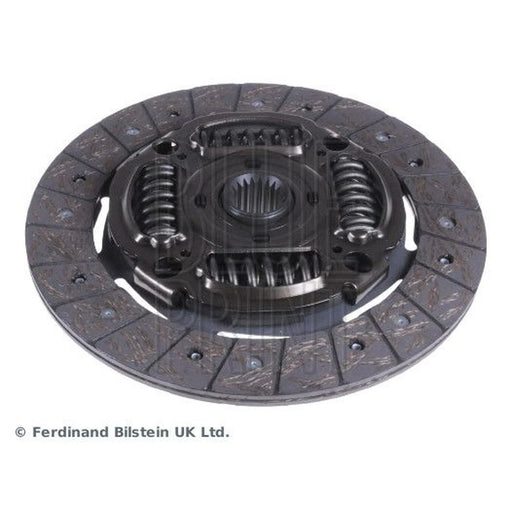 Blue Print Clutch Friction Disc Plate 21 Splines ADK83131
