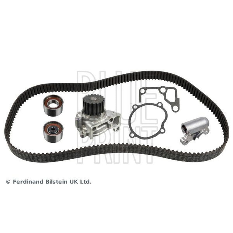 Blue Print Timing Belt & Water Pump Kit ADM573704
