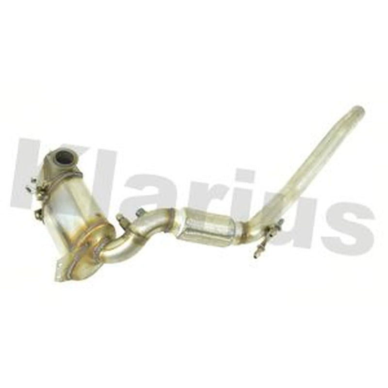 Klarius Diesel Particulate Filter W/Cat T/A 390979