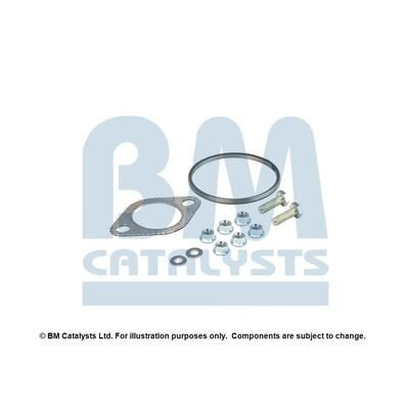 BM Catalysts Fitting Kit FK80298B FK80298B