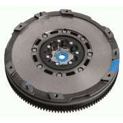 Sachs Engine Flywheel Teeth 235mm 2294701044