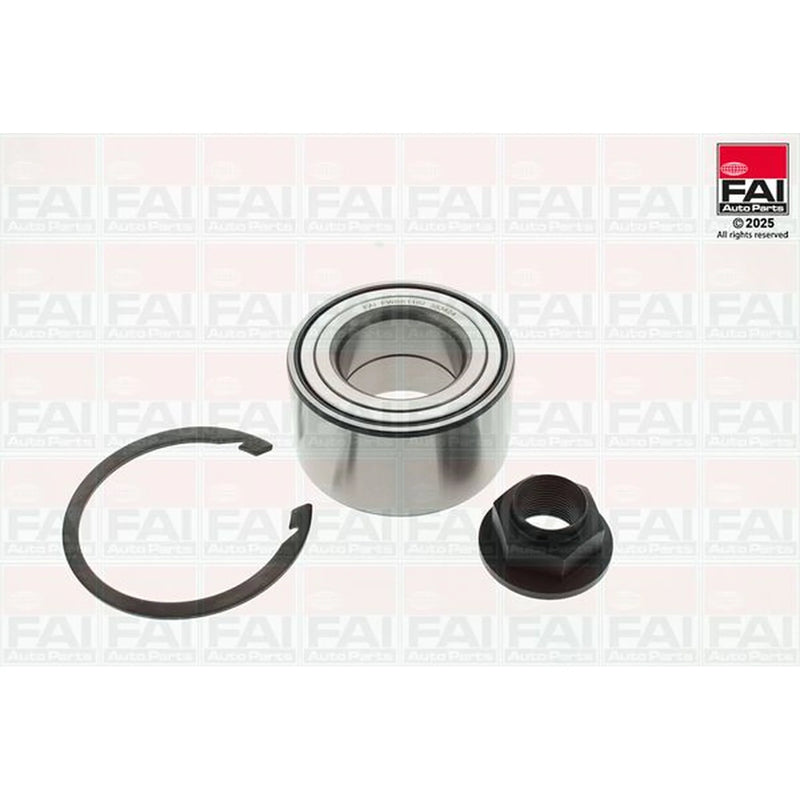 FAI Wheel Bearing Kit 84mm FWBK1192