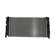 Hella Engine Radiator 8MK 366 304-361