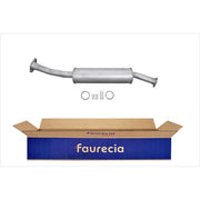 Hella Front Silencer Front 8LB 366 020-781