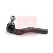 Apec Steering Tie Rod End Ball Joint Front Left M16x1.5 AST6626