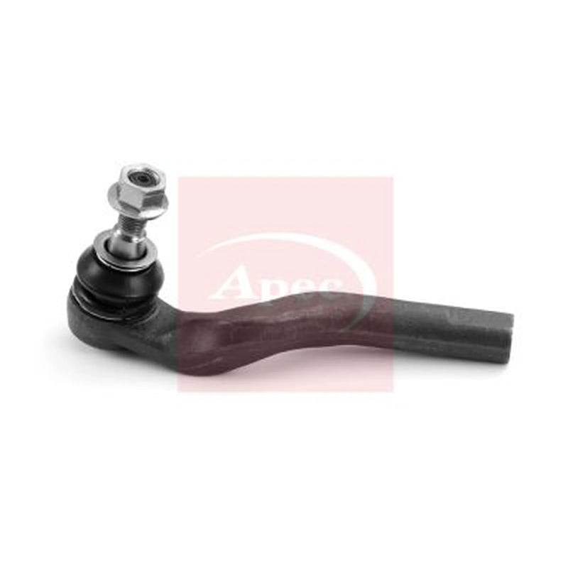 Apec Steering Tie Rod End Ball Joint Front Left M16x1.5 AST6626