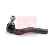 Apec Steering Tie Rod End Ball Joint Front Left M16x1.5 AST6626