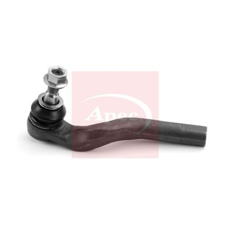 Apec Steering Tie Rod End Ball Joint Front Left M16x1.5 AST6626