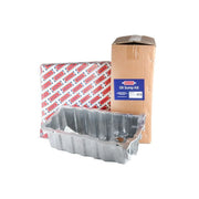 Borg & Beck Engine Oil Sump Pan Aluminium BSP1031