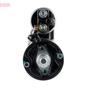 Denso Starter Motor 12V 1.7kW 10 Teeth DSN3139