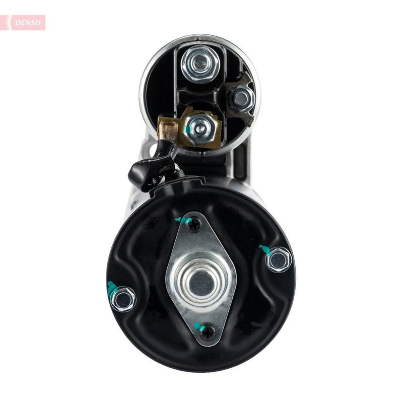 Denso Starter Motor 12V 1.7kW 10 Teeth DSN3139