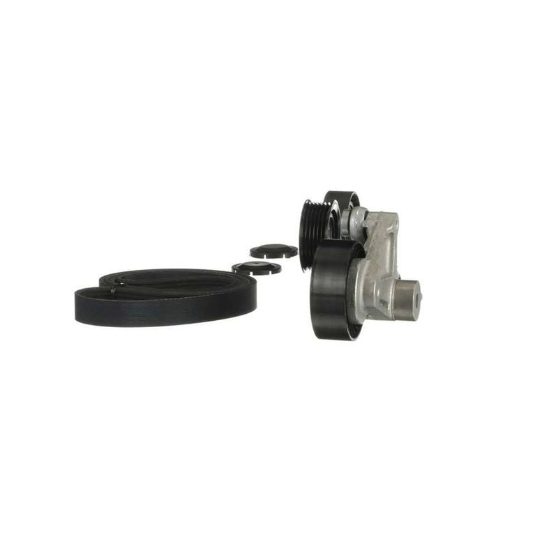Gates V-Ribbed Belt Set K016PK2460