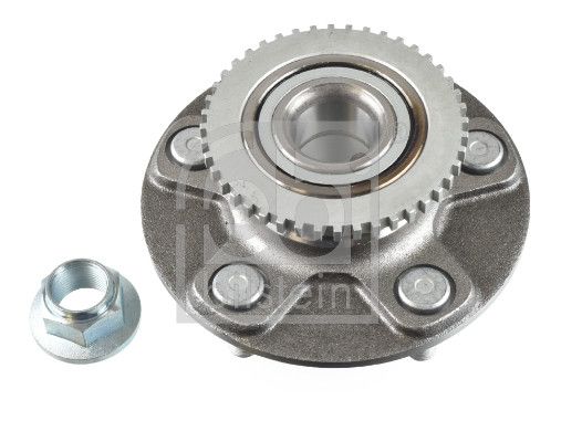 Febi Wheel Bearing Kit Rear Right 68mm