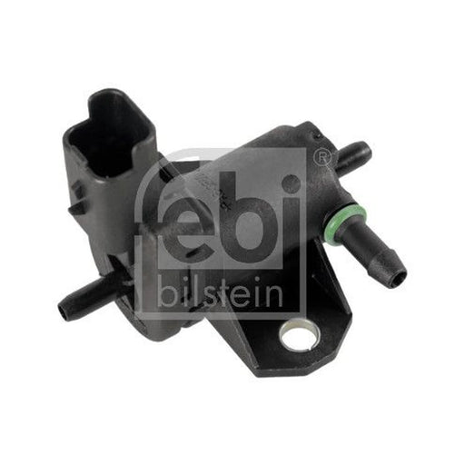 Febi Exhaust Control Pressure Converter 2 Connectors V 108374