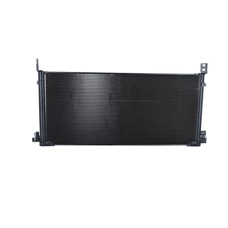 NRF Air Conditioning Condenser 350637