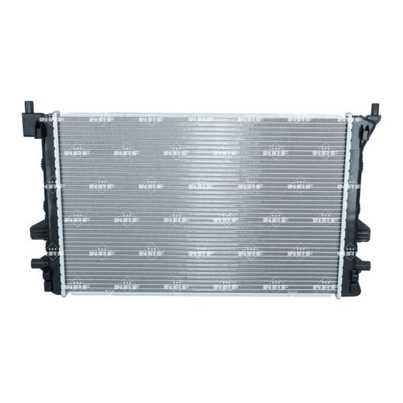 NRF Engine Radiator 58471